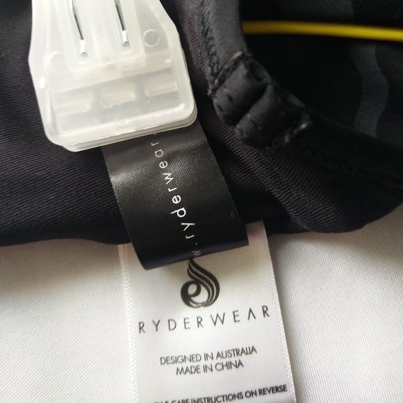 Ryderwear Sport Bra S - Picture 9 of 13